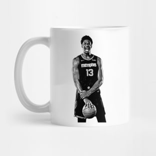 Jaren Jackson Jr Mug